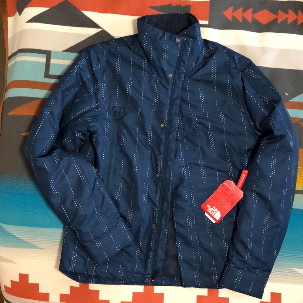NWT North Face Coat